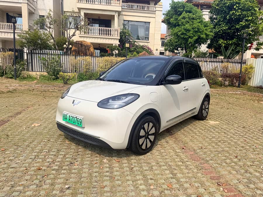 Wuling Binguo 2024 immagine di auto #2