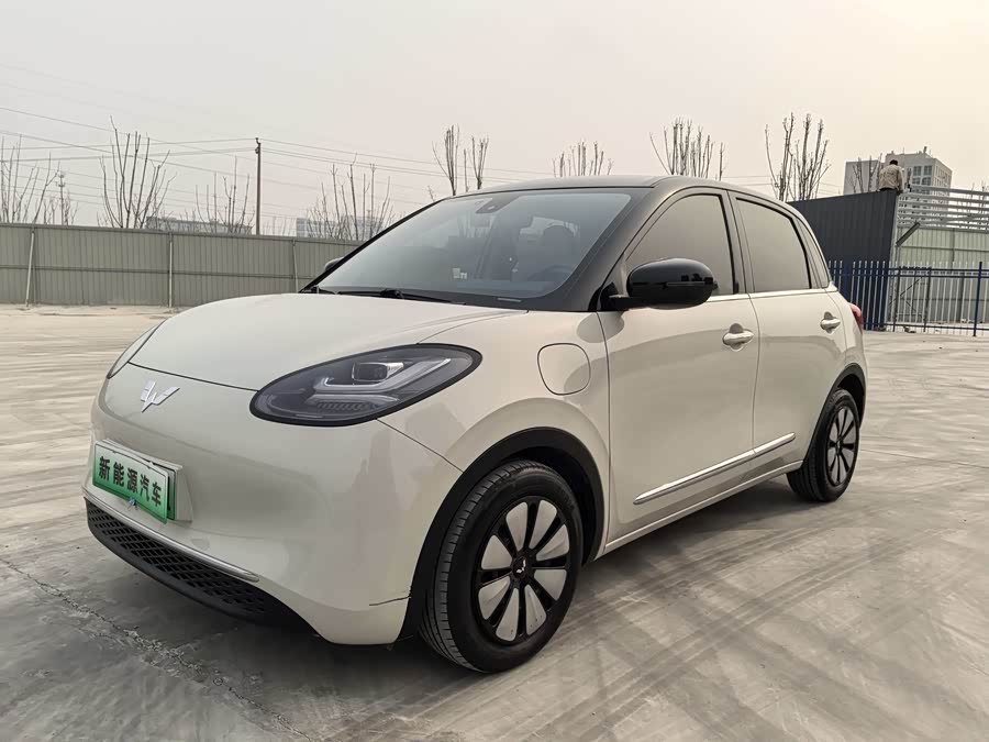 Wuling Binguo 2024 immagine di auto #2