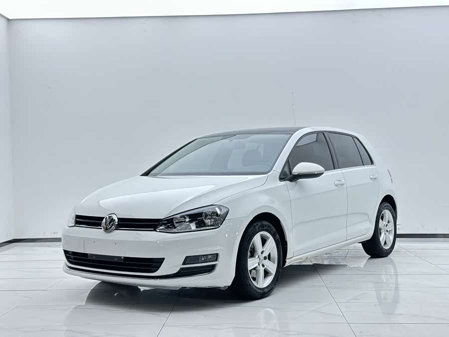 Volkswagen Golf 2016 #2 Volkswagen Golf 2016 car image #2