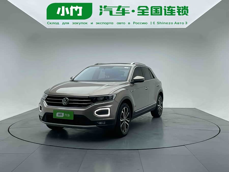 大众 T-ROC探歌 2022 汽车图片 #2