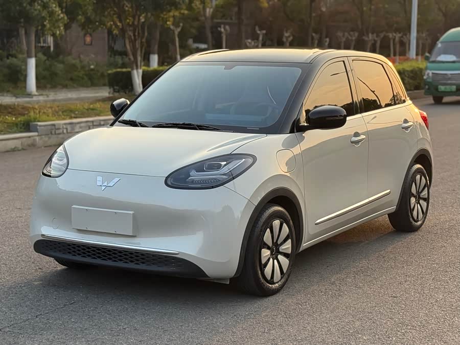 Wuling Binguo 2024 изображение автомобиля #2