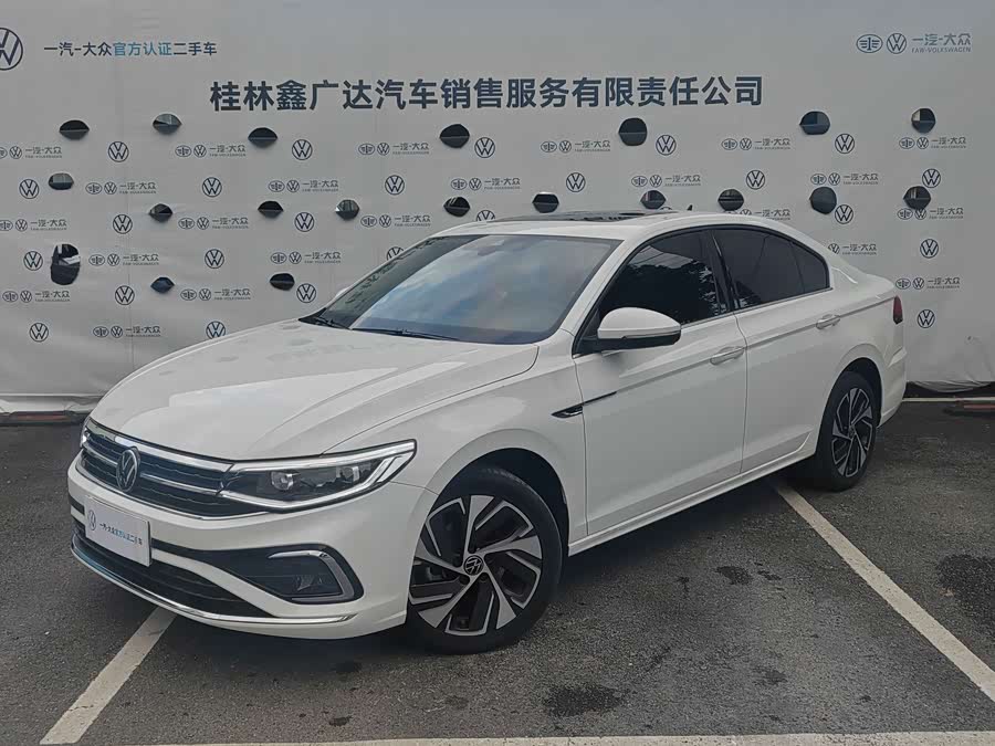 Volkswagen Bora 2024 car image #2