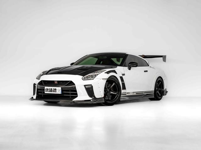 日产 日产GT-R 2013 汽车图片 #2