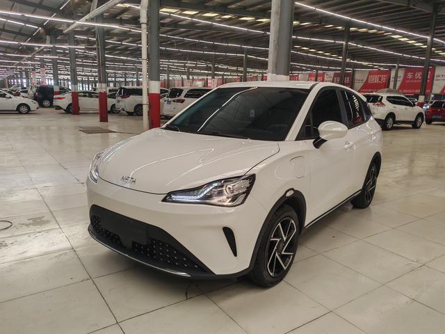 哪吒汽车 哪吒AYA 2024 汽车图片 #2