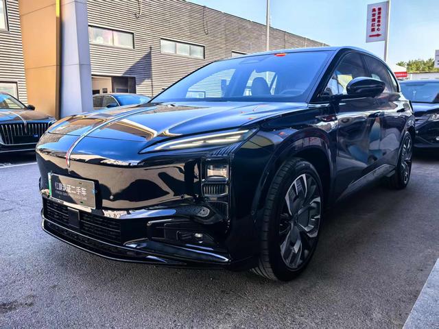 HongQi TianGong 08 2024 car image #2