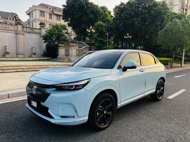 Honda e:NP1 2023 #2 Honda e:NP1 2023 car image #2