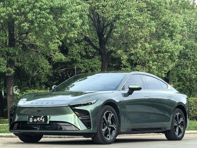 Exceed Stellar Era ES 2024 car image #2