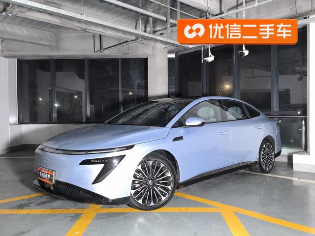 日产 日产N7 2025 汽车图片 #2