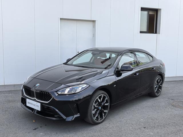 BMW 2 Series 2025 #2 BMW 2 Series 2025 car image #2