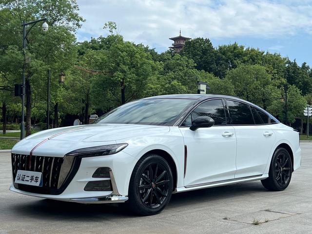 HongQi H6 2024 car image #2