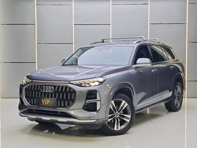 Audi Q6 2023 imagem de carro #2