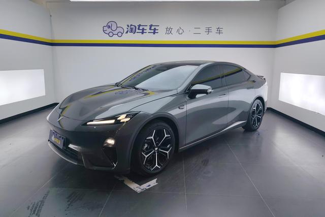 Deepal L07 2024 car image #2