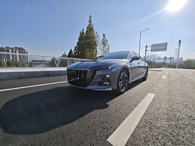 HongQi H6 2023 immagine di auto #2