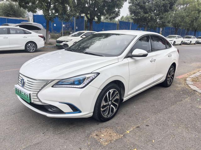 Changan Eado EV 2019 #2 Changan Eado EV 2019 car image #2