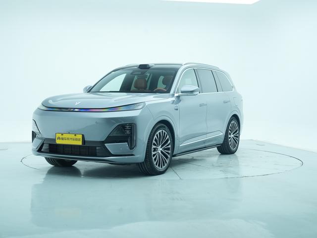 Deepal S09 2025 #2 Deepal S09 2025 car image #2