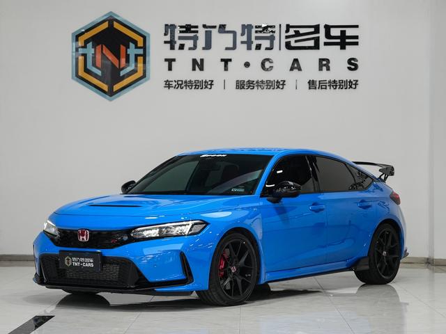 Honda Civic (Imported) 2023 #2 Honda Civic (Imported) 2023 car image #2