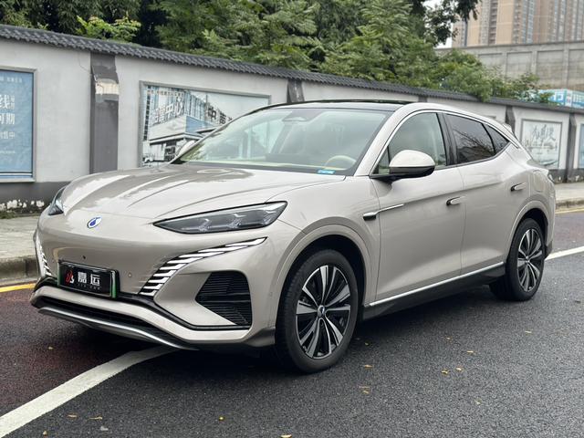 Denza N7 2023 صورة سيارة #2