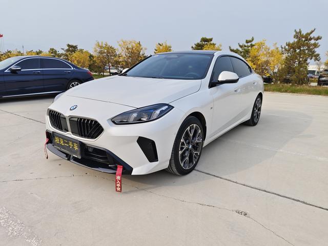 BMW 2 Series 2025 car image #2