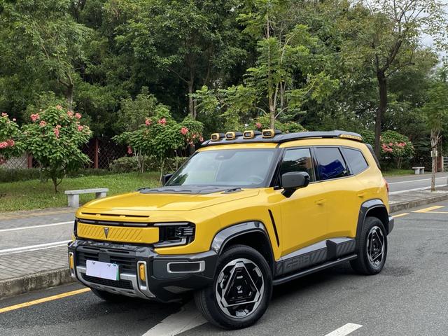 Deepal G318 2025 #2 Deepal G318 2025 car image #2