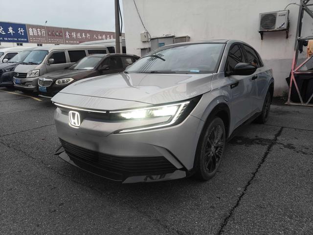 Honda e:NP2 2024 #2 Honda e:NP2 2024 car image #2