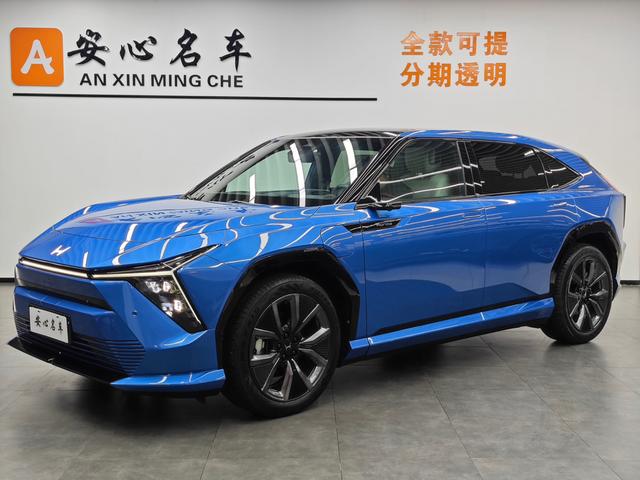 Honda S7 2025 immagine di auto #2