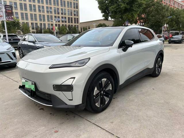 深蓝汽车 深蓝S05 2025 汽车图片 #2