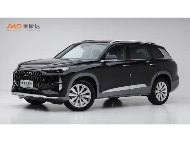 Audi Q6 2024 изображение автомобиля #2