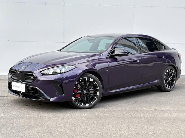 BMW 2 Series 2024 car image #2