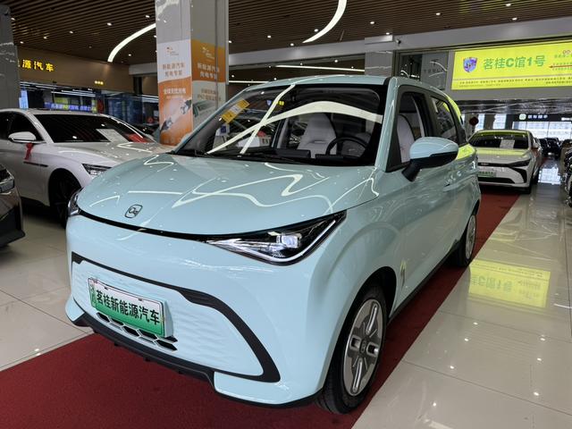 Chery Duomi 2025 #2 Chery Duomi 2025 immagine di auto #2