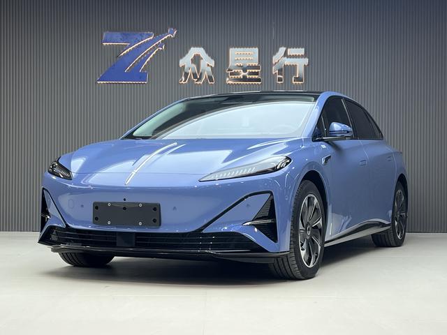 HongQi TianGong 05 2025 car image #2