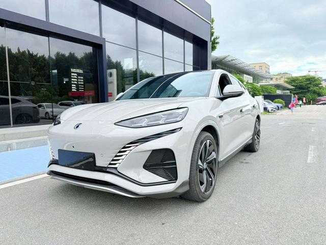 Denza N7 2024 #2 Denza N7 2024 صورة سيارة #2