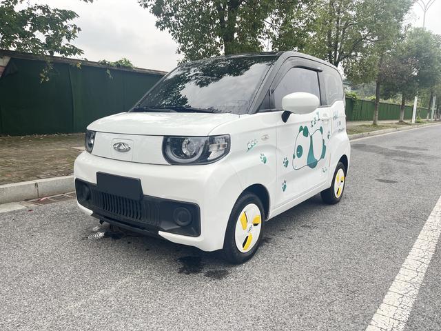 Chery QQ Ice Cream 2021 immagine di auto #2