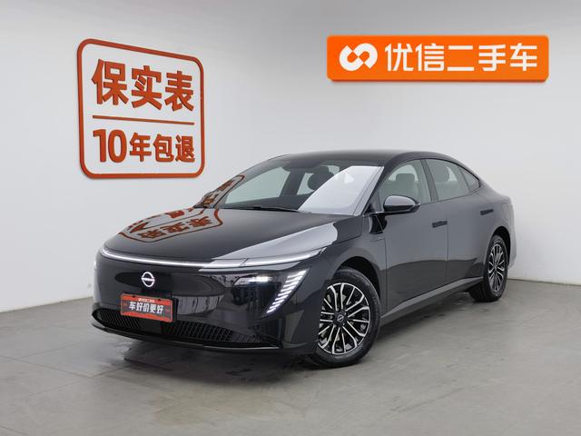 日产 日产N7 2025 汽车图片 #2