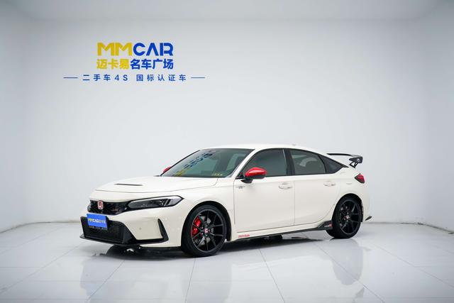 Honda Civic (Imported) 2023 #2 Honda Civic (Imported) 2023 car image #2