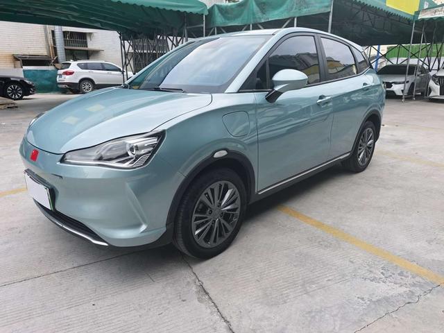 Neta V 2023 imagen de coche #2