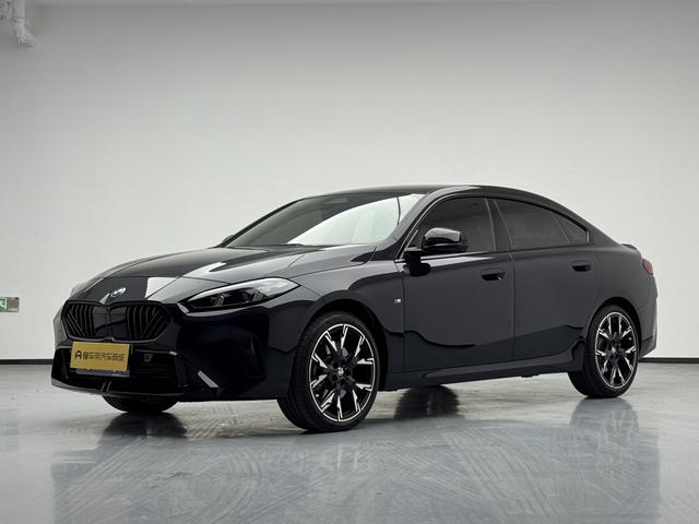 BMW 2 Series 2025 car image #2