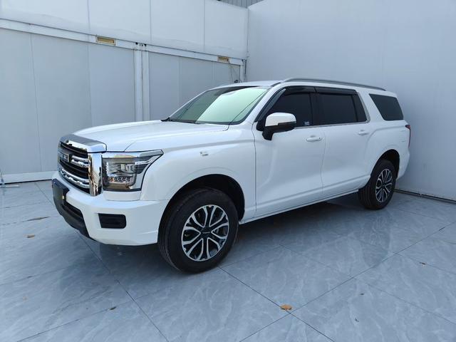 Haval H5 2024 immagine di auto #2