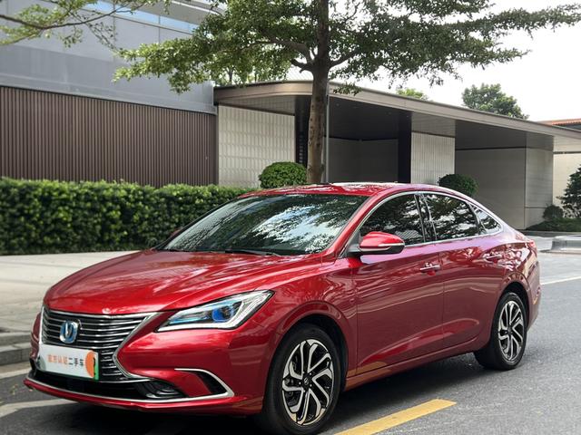 Changan Eado EV 2018 #2 Changan Eado EV 2018 image de voiture #2