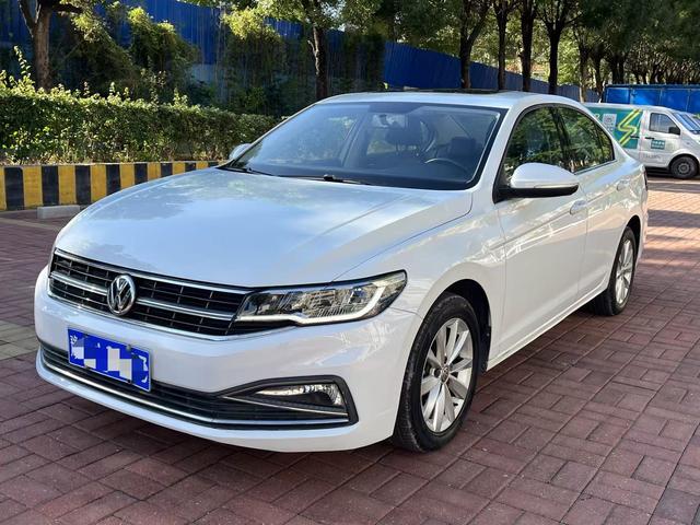 大众 宝来 2018 汽车图片 #2