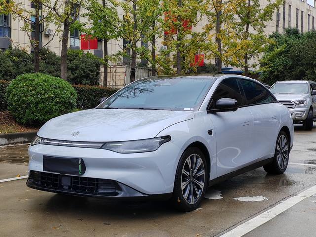 零跑汽车 零跑C01 2023 汽车图片 #2