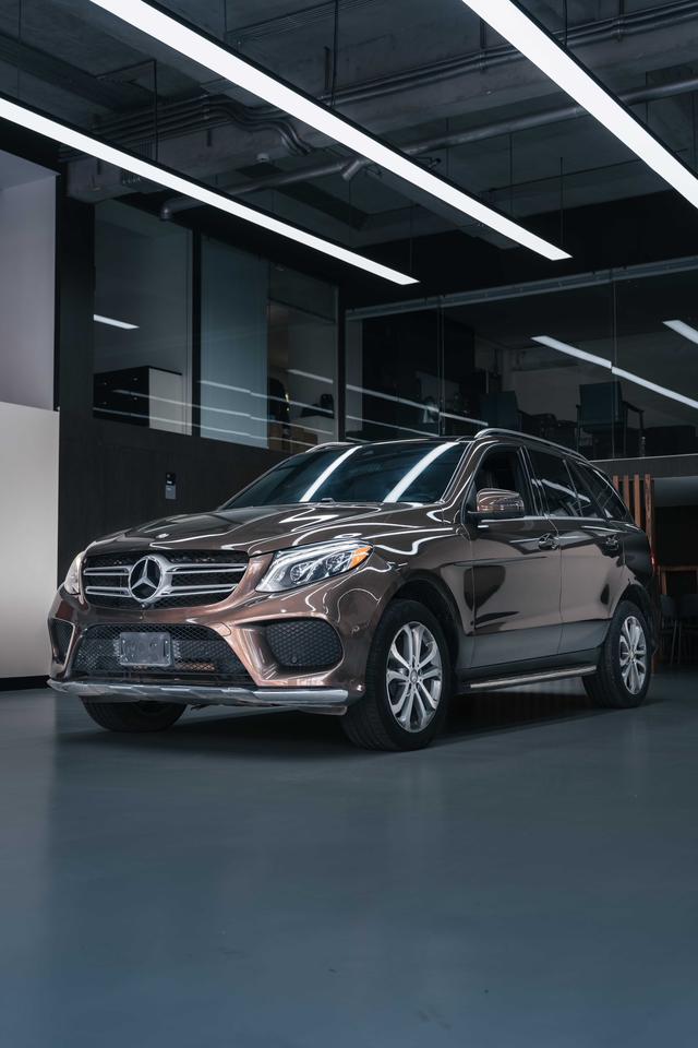 Mercedes-Benz CLE AMG 2016 imagem de carro #2