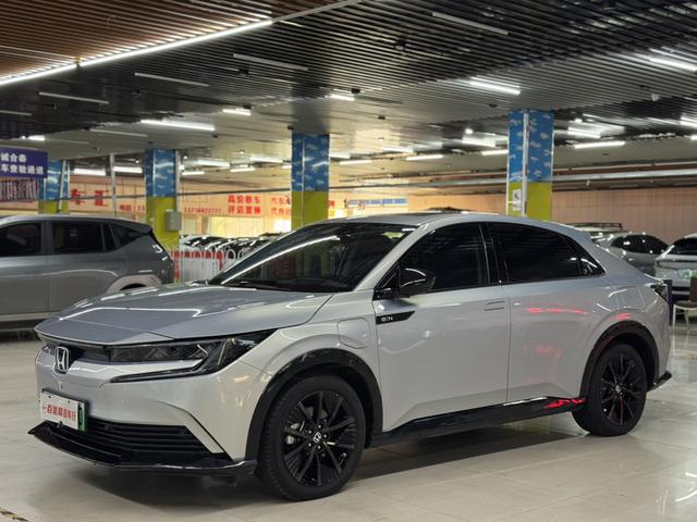 Honda e:NP2 2024 car image #2