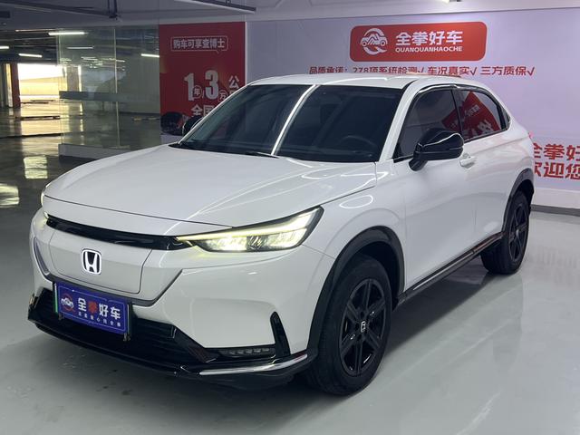 Honda e:NS1 2022 car image #2