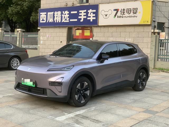 Deepal S05 2024 #2 Deepal S05 2024 immagine di auto #2