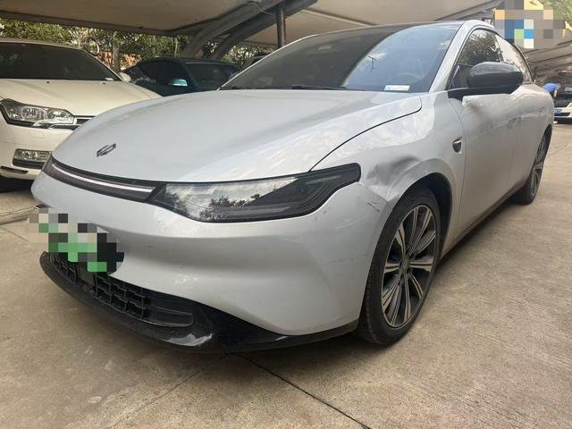 零跑汽车 零跑C01 2024 汽车图片 #2