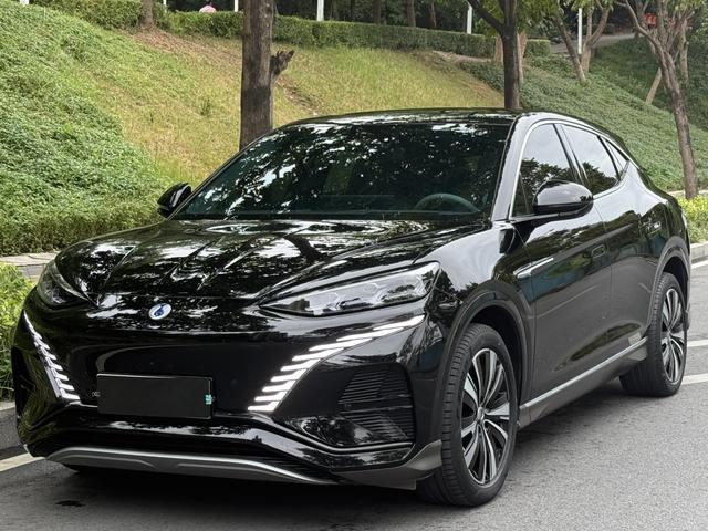 Denza N7 2023 #2 Denza N7 2023 car image #2