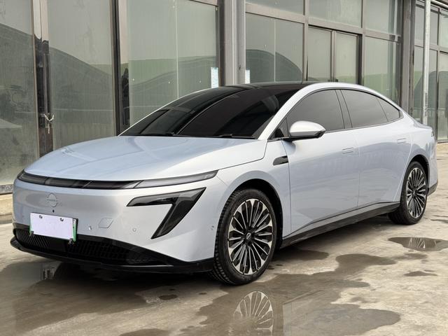 日产 日产N7 2025 汽车图片 #2