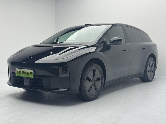 理想汽车 理想i6 2025 汽车图片 #2