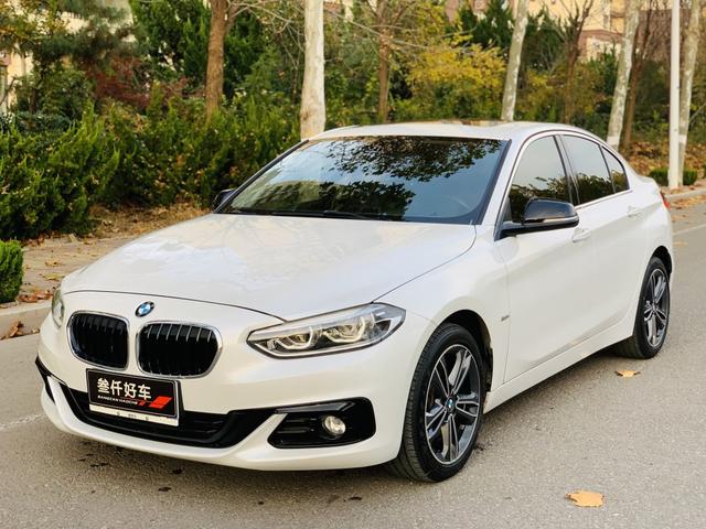 BMW i4 M50 2018 car image #2