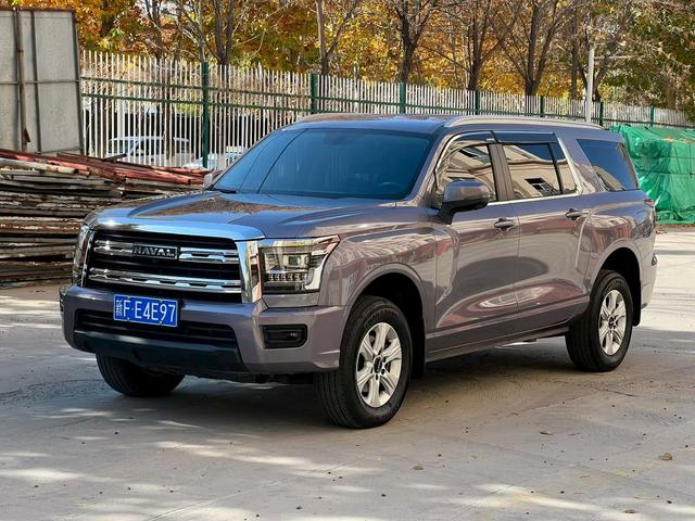 Haval H5 2024 صورة سيارة #2